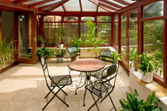 Giddy Green conservatory quotes
