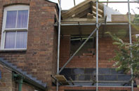 free Giddy Green home extension quotes